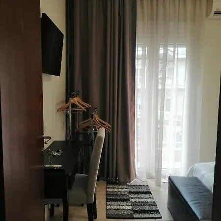 Luxurious Apartment Veria  Exterior photo