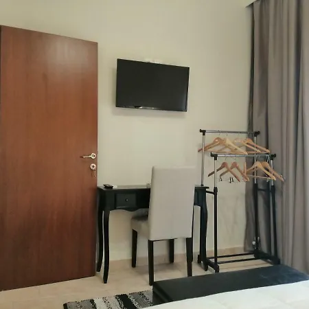 Luxurious Apartment Veria  Exterior photo