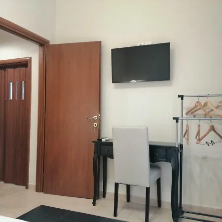Luxurious Apartment Veria  Exterior photo