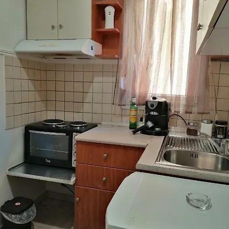 Luxurious Apartment Veria  Exterior photo