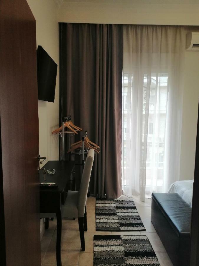 Luxurious Apartment *
