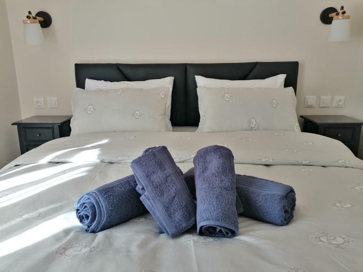 Apartment Luxurious Veria (Imathia)